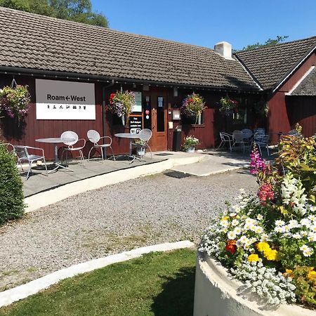 Roam West Hotel Fort William Exterior foto