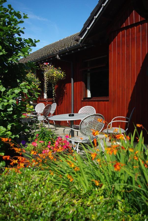 Roam West Hotel Fort William Exterior foto