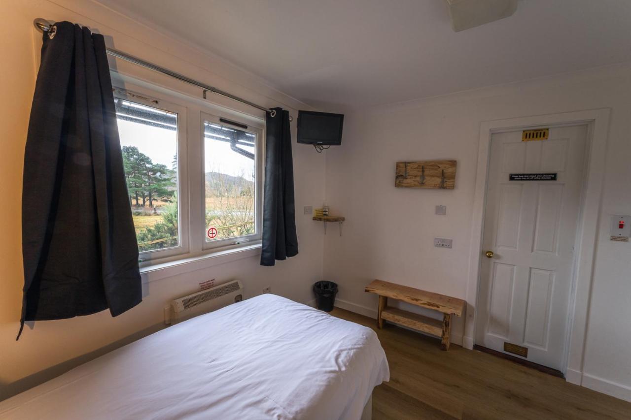 Roam West Hotel Fort William Exterior foto