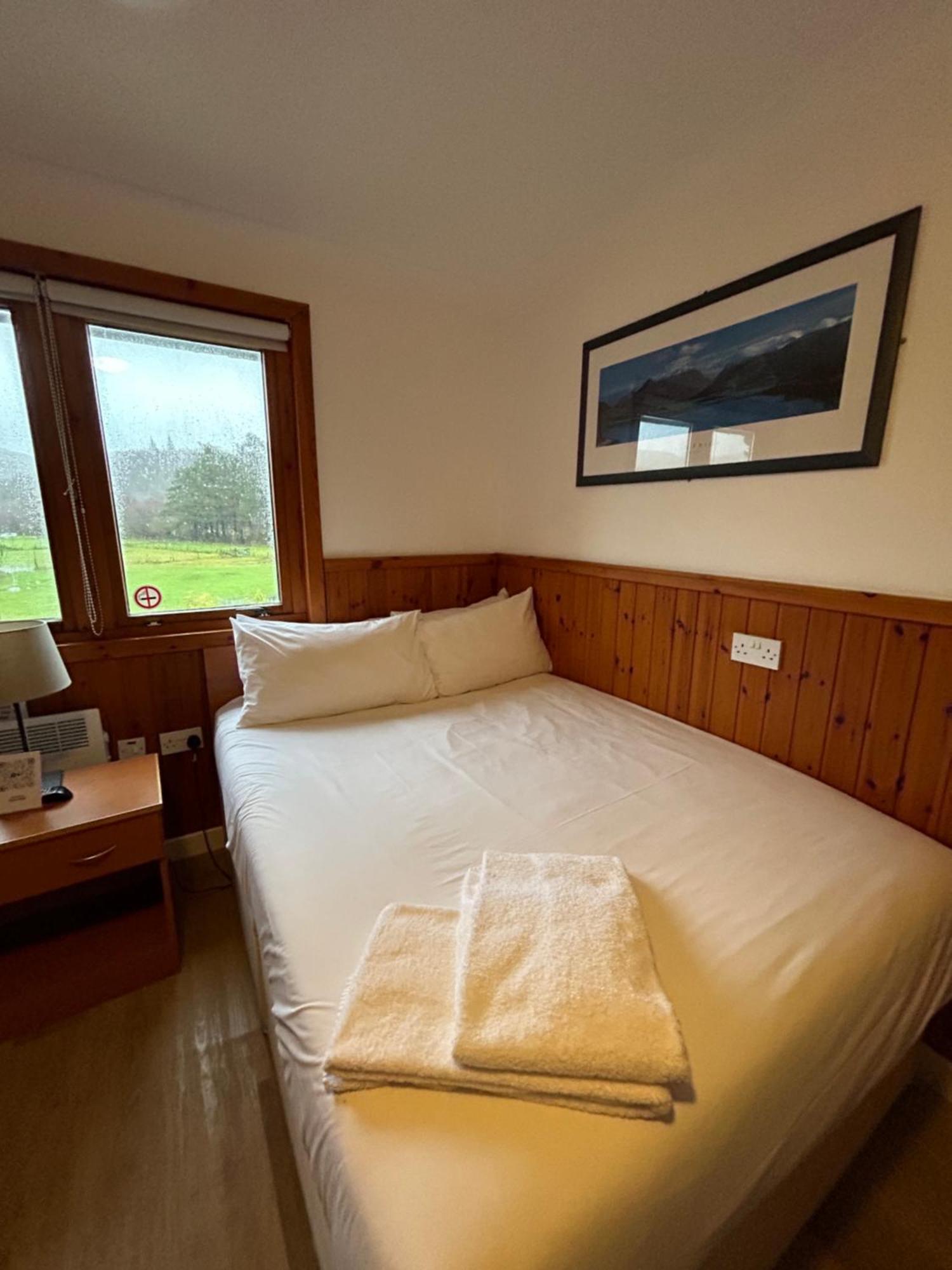 Roam West Hotel Fort William Exterior foto
